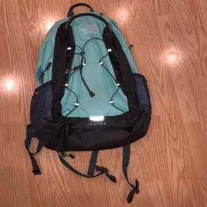 North face Backpack